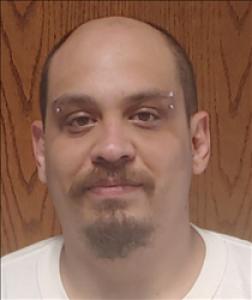 Isaac D Villarreal a registered Sex, Violent, or Drug Offender of Kansas