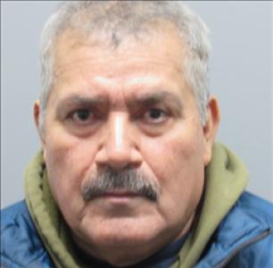 Jose Manuel Zapata Sr a registered Sex, Violent, or Drug Offender of Kansas