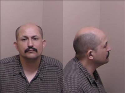 Richard Benjamin Veloz-garcia a registered Sex, Violent, or Drug Offender of Kansas