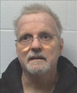 Ted Robin Reynolds a registered Sex, Violent, or Drug Offender of Kansas