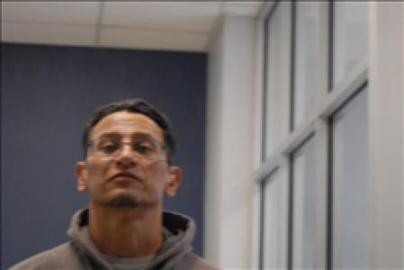 Gabriel Anthony Otero a registered Sex, Violent, or Drug Offender of Kansas