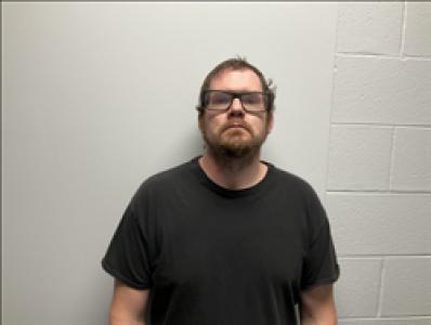 Tyson Thomas Kretz a registered Sex, Violent, or Drug Offender of Kansas