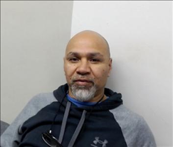 Jesus Munoz Jimenez a registered Sex, Violent, or Drug Offender of Kansas