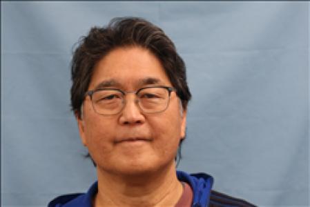 Dean William Miyake a registered Sex, Violent, or Drug Offender of Kansas