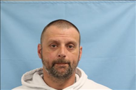 Carl Ray Sammons a registered Sex, Violent, or Drug Offender of Kansas