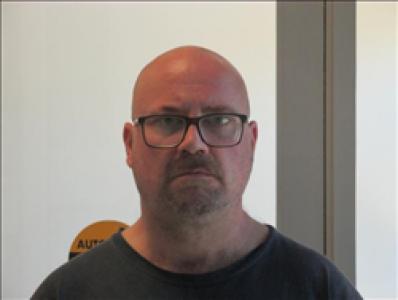 Brett David Leonard a registered Sex, Violent, or Drug Offender of Kansas