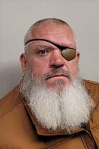 Tad Darcy Russell a registered Sex, Violent, or Drug Offender of Kansas