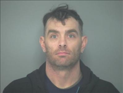 Sean Michael Hardy a registered Sex, Violent, or Drug Offender of Kansas