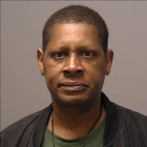 Willie Lee Allen a registered Sex, Violent, or Drug Offender of Kansas