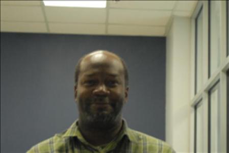 Antonio Carnelus Blackshire a registered Sex, Violent, or Drug Offender of Kansas