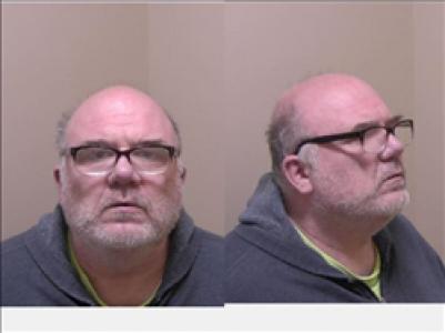 Christopher Michael Goff a registered Sex, Violent, or Drug Offender of Kansas