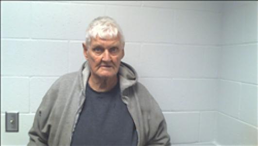 Ronnie Charles Kapfer a registered Sex, Violent, or Drug Offender of Kansas