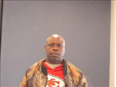 Leroy Thomas Jr a registered Sex, Violent, or Drug Offender of Kansas
