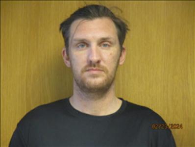 Justin Allen Ware a registered Sex, Violent, or Drug Offender of Kansas