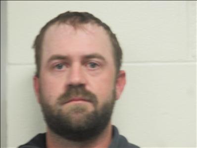 Daniel Scott Borgen a registered Sex, Violent, or Drug Offender of Kansas