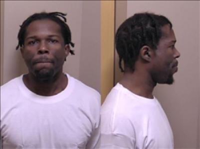 Keithan Shawn Kirk a registered Sex, Violent, or Drug Offender of Kansas