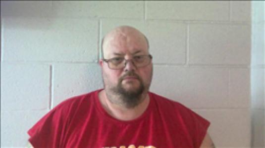 Steven Richard Mcclearen a registered Sex, Violent, or Drug Offender of Kansas