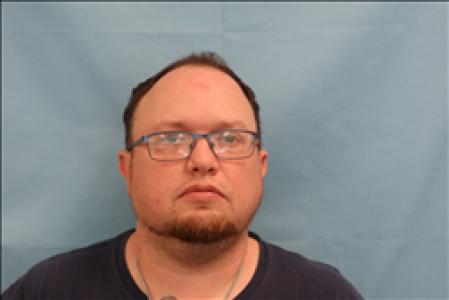 Christopher Ira Pogue a registered Sex, Violent, or Drug Offender of Kansas