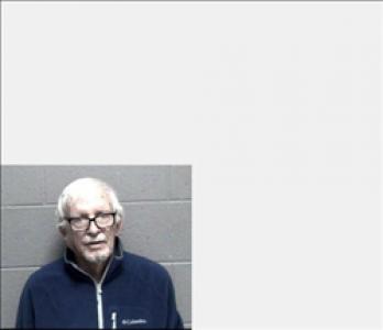 Douglas Michael Connor a registered Sex, Violent, or Drug Offender of Kansas