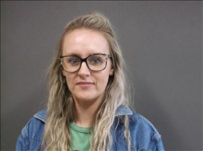 Kourtnie Ann Sanchez a registered Sex, Violent, or Drug Offender of Kansas