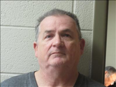 Lyle Dean Everitt a registered Sex, Violent, or Drug Offender of Kansas