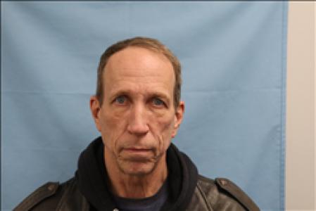 Mark Allen Gehring a registered Sex, Violent, or Drug Offender of Kansas