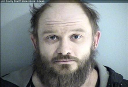 Brandon Lee Hall a registered Sex, Violent, or Drug Offender of Kansas