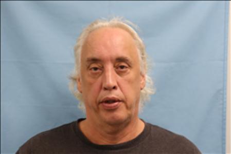 John David Bears a registered Sex, Violent, or Drug Offender of Kansas