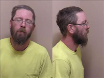 Ryan Christopher Braden a registered Sex, Violent, or Drug Offender of Kansas
