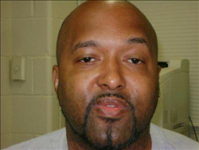Maurice Cheavale Brown Jr a registered Sex, Violent, or Drug Offender of Kansas