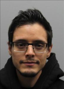 Juan C Reyes De La Torre a registered Sex, Violent, or Drug Offender of Kansas