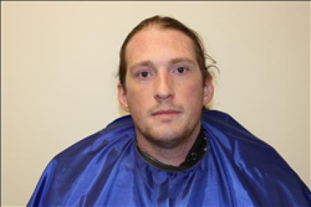 James Michael Fleshman a registered Sex, Violent, or Drug Offender of Kansas