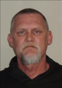 Ian Wayne Lucas a registered Sex, Violent, or Drug Offender of Kansas