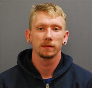 Sabastian Kelly Sutton a registered Sex, Violent, or Drug Offender of Kansas