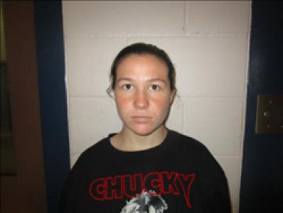 Heather Earleen Barrett a registered Sex, Violent, or Drug Offender of Kansas