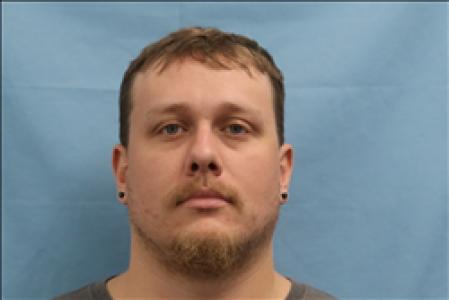 Jacob Dalton Cowles a registered Sex, Violent, or Drug Offender of Kansas