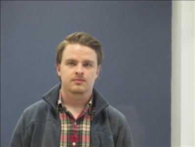 Trevor Glenn Schweikert a registered Sex, Violent, or Drug Offender of Kansas