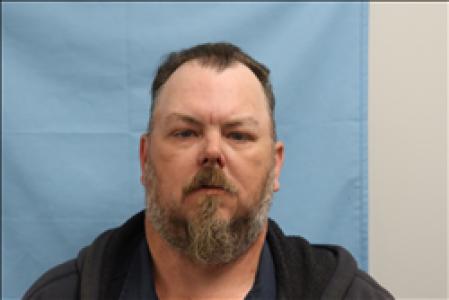 Lester Charles Burger IV a registered Sex, Violent, or Drug Offender of Kansas