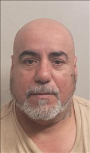 Roberto Garcia Garza a registered Sex, Violent, or Drug Offender of Kansas