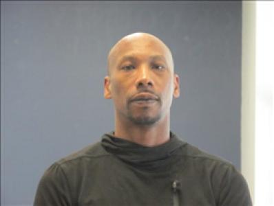 Bryan Catrell Sewell a registered Sex, Violent, or Drug Offender of Kansas