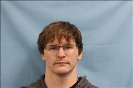 Nicholas Arthur Clark a registered Sex, Violent, or Drug Offender of Kansas