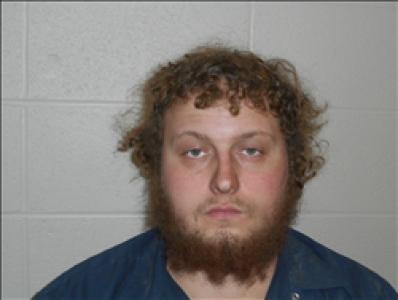 Dalton Keith Rothchild a registered Sex, Violent, or Drug Offender of Kansas