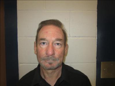 Gregory Lee Carter a registered Sex, Violent, or Drug Offender of Kansas