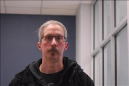 Scott Michael Renfro a registered Sex, Violent, or Drug Offender of Kansas