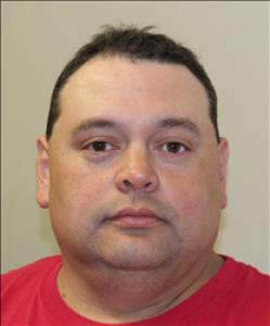 Terry Richard Logan a registered Sex, Violent, or Drug Offender of Kansas