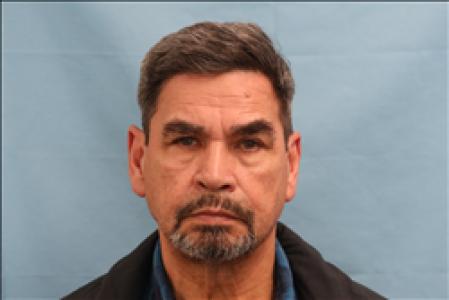 Elicio Marrero-diaz a registered Sex, Violent, or Drug Offender of Kansas