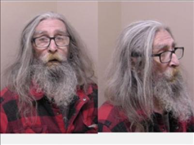 Fredrick Donald Carroll a registered Sex, Violent, or Drug Offender of Kansas