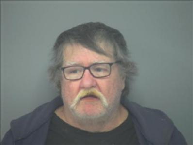 Larry Lee Dennis a registered Sex, Violent, or Drug Offender of Kansas