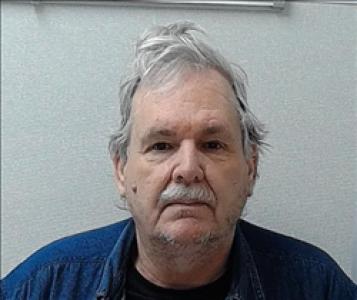 Bryan Lavern Crowe a registered Sex, Violent, or Drug Offender of Kansas