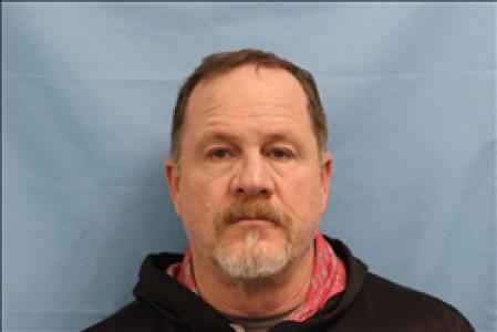 Darin Richard Rucker a registered Sex, Violent, or Drug Offender of Kansas